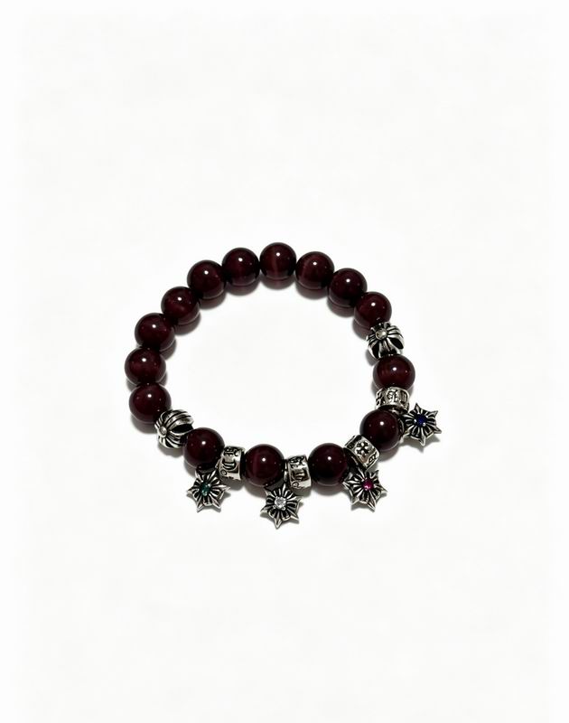 Chrome Hearts Bracelet 06yxs06